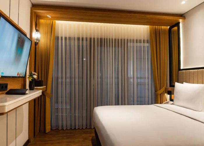 Grand Sunshine Resort & Convention