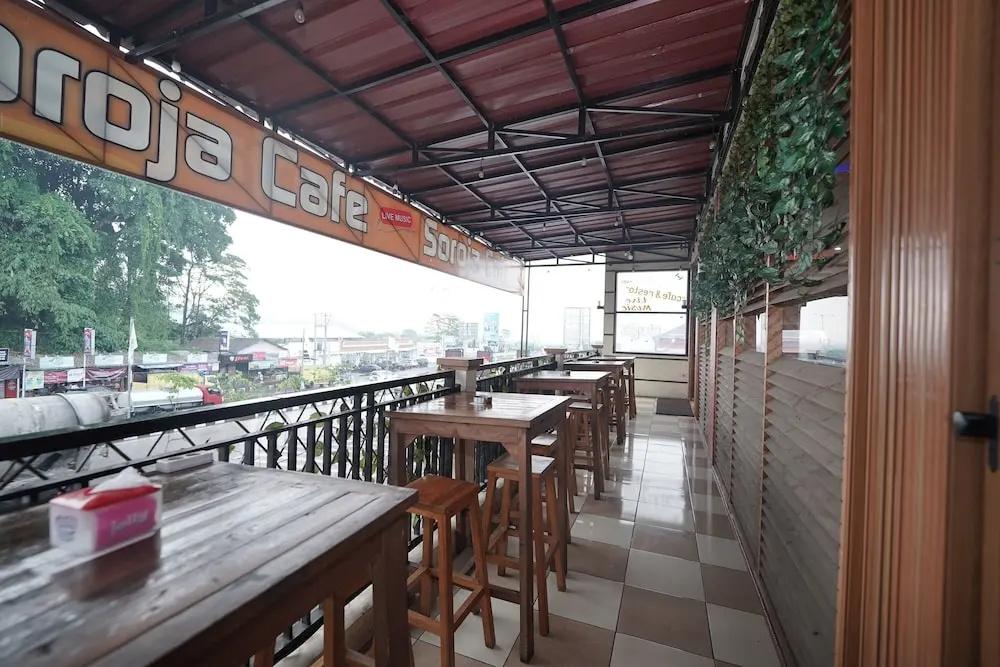 фото Hotel Soreang