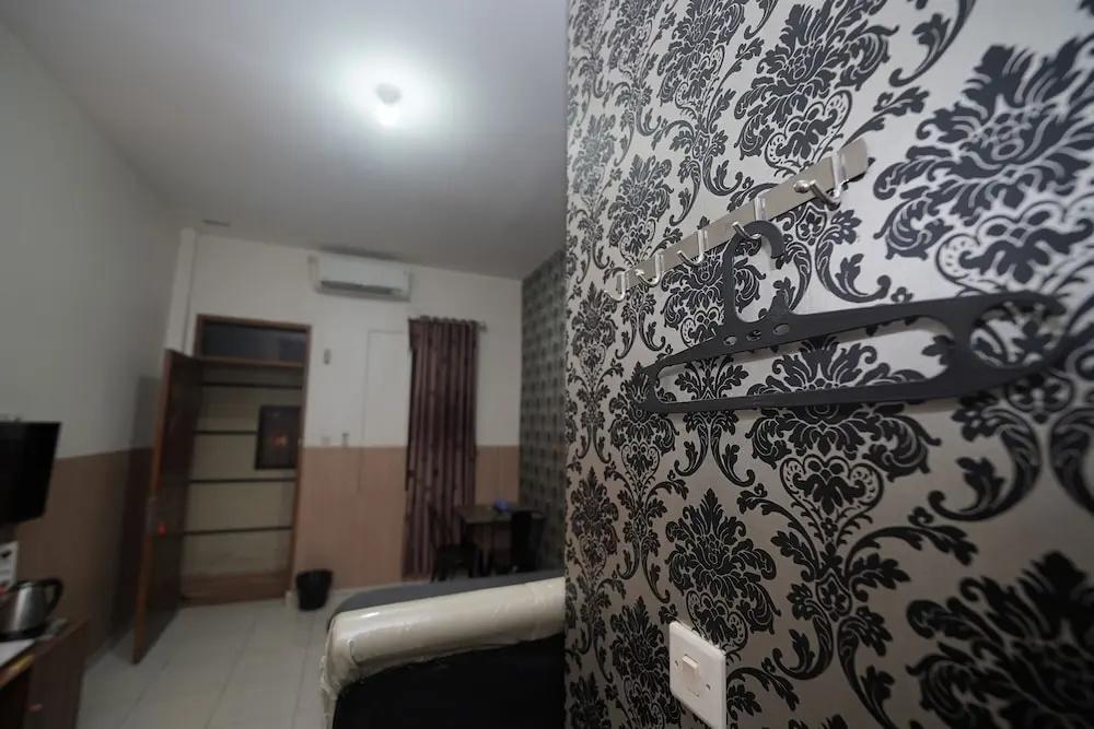 фото Hotel Soreang