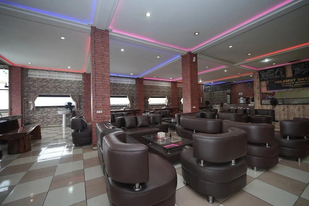 фото Hotel Soreang