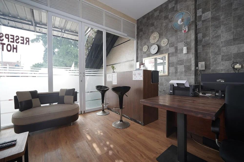 фото Hotel Soreang