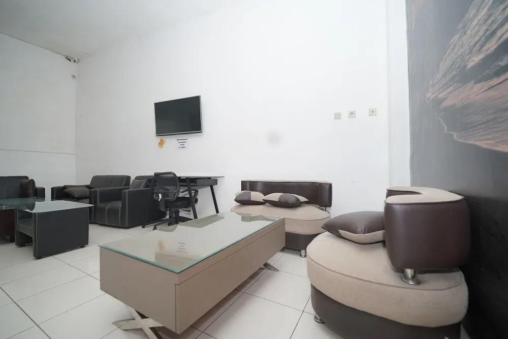 фото Hotel Soreang