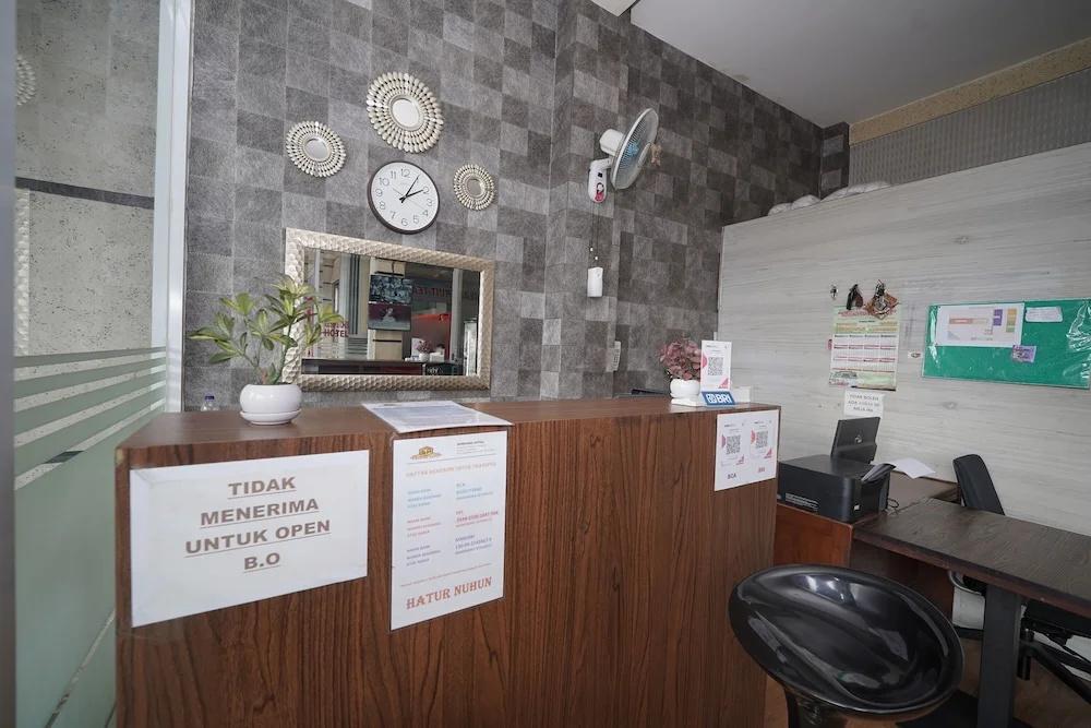 фото Hotel Soreang