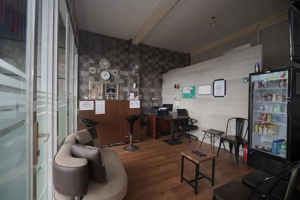 фото Hotel Soreang
