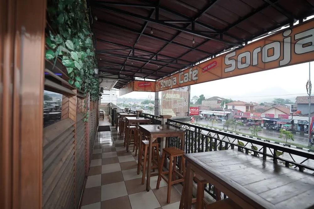 фото Hotel Soreang