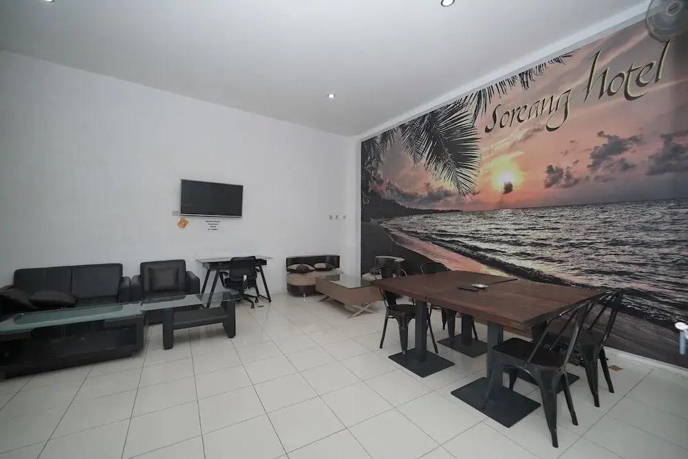 фото Hotel Soreang