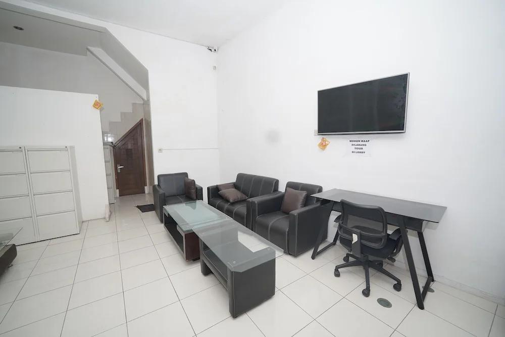 фото Hotel Soreang