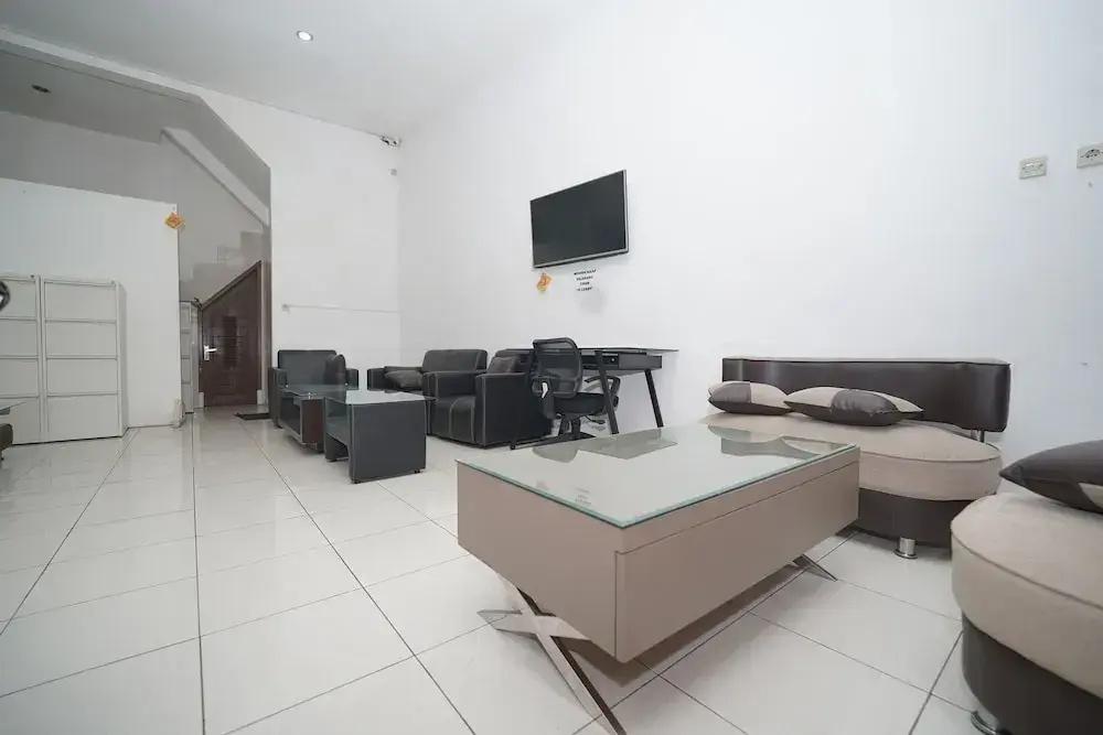 фото Hotel Soreang