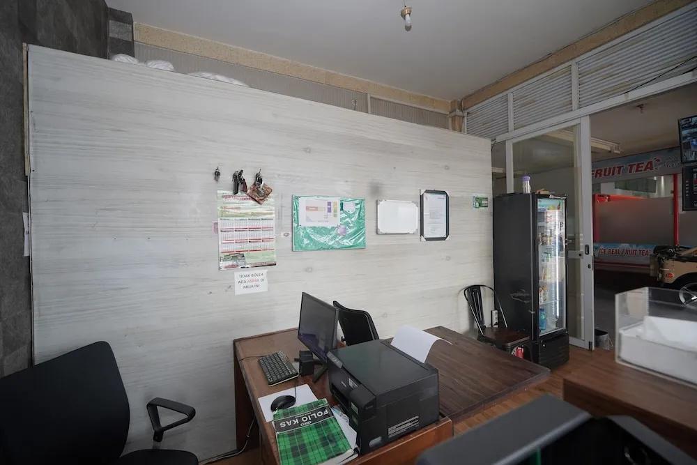 фото Hotel Soreang