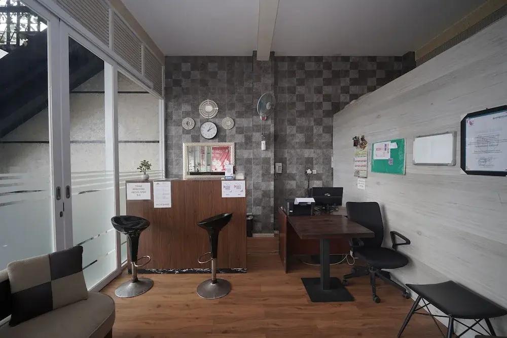 фото Hotel Soreang