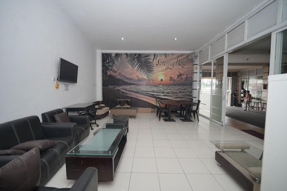 фото Hotel Soreang