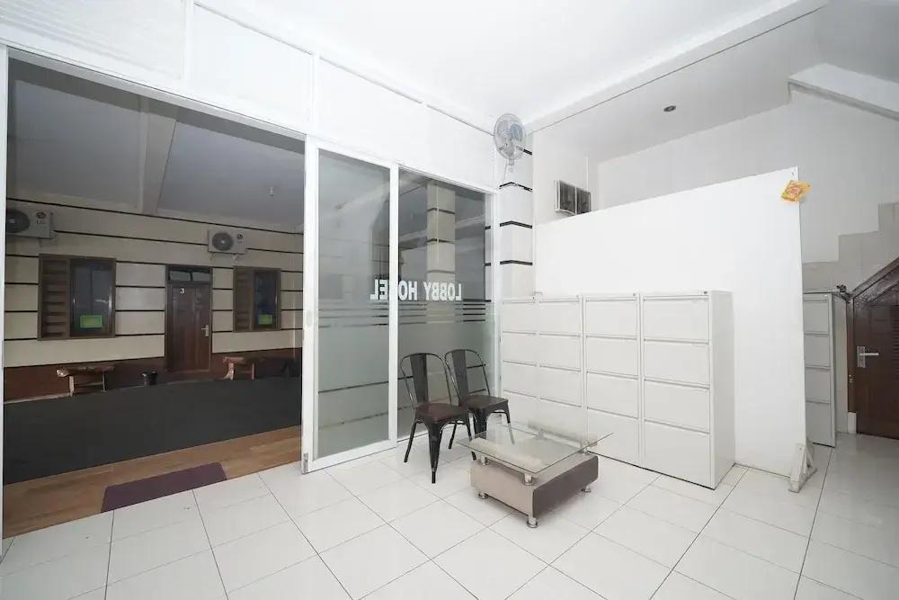 фото Hotel Soreang