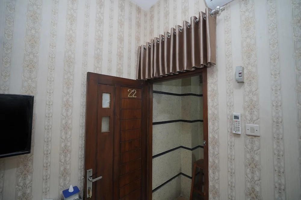фото Hotel Soreang