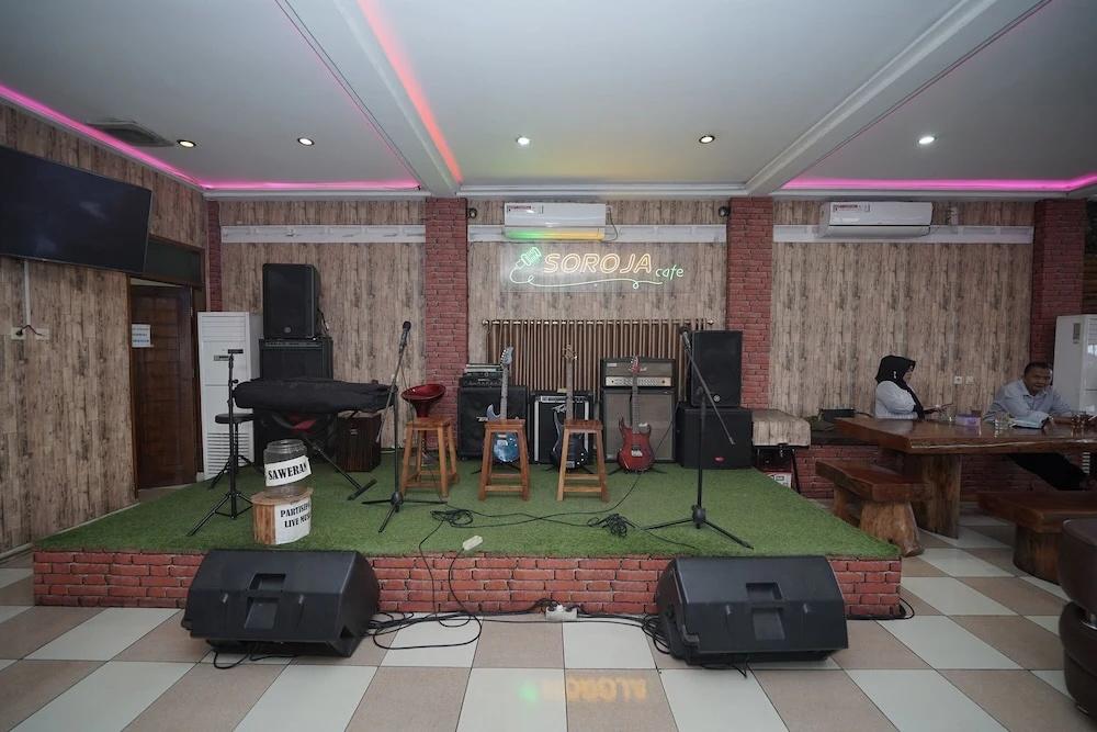 фото Hotel Soreang