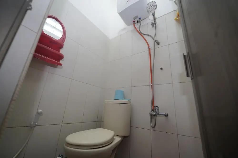 фото Hotel Soreang