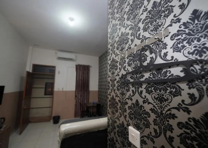 Hotel Soreang