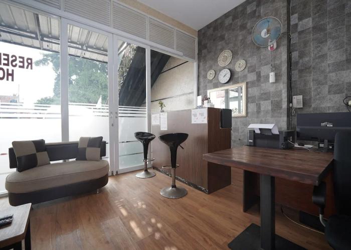 Hotel Soreang