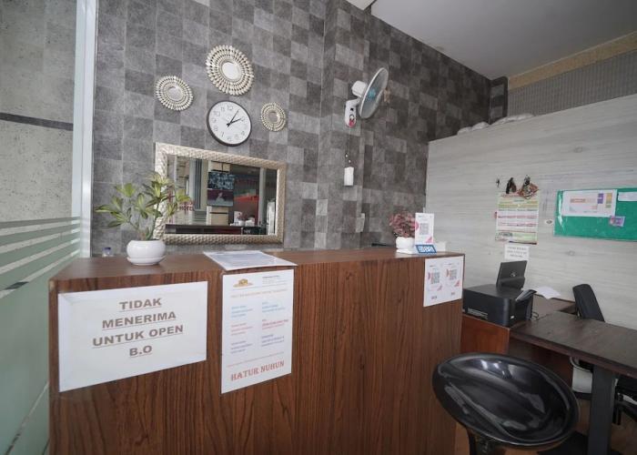 Hotel Soreang
