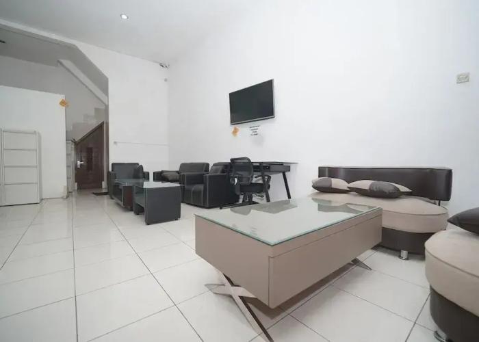 Hotel Soreang