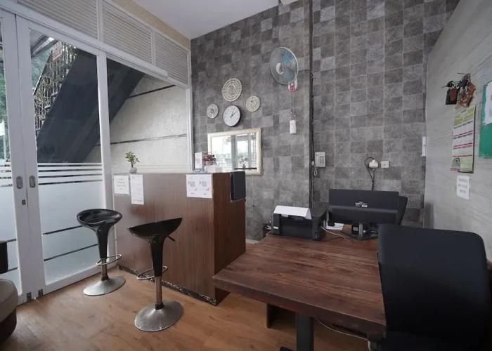 Hotel Soreang