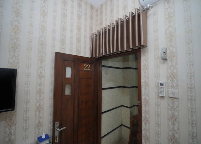 Hotel Soreang
