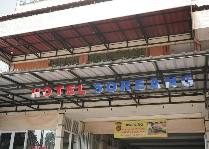 Hotel Soreang