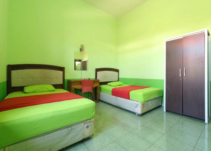 Cantik Hotel