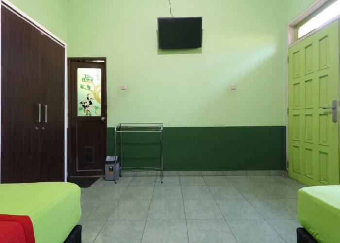 Cantik Hotel