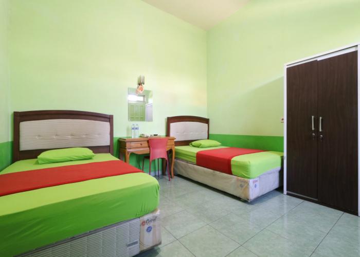 Cantik Hotel