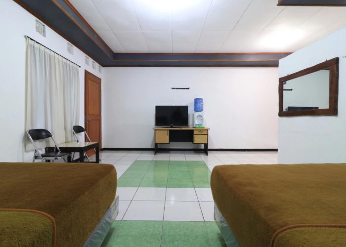 Abang Hotel Ciwidey