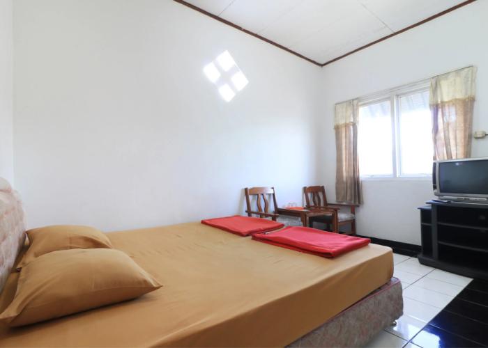 Abang Hotel Ciwidey