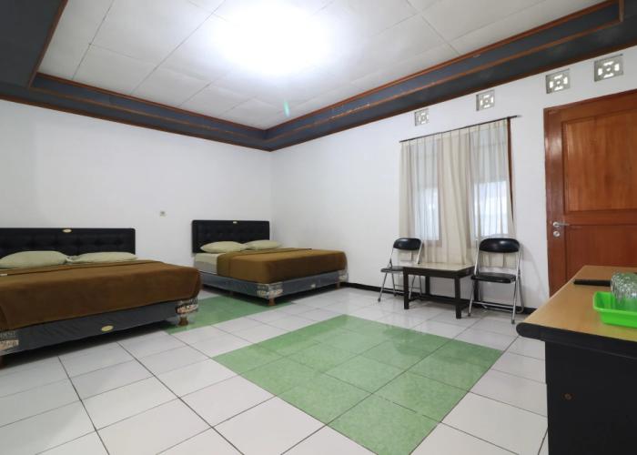Abang Hotel Ciwidey