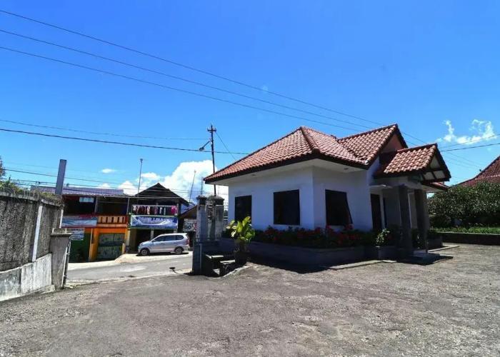 Hotel Citere II