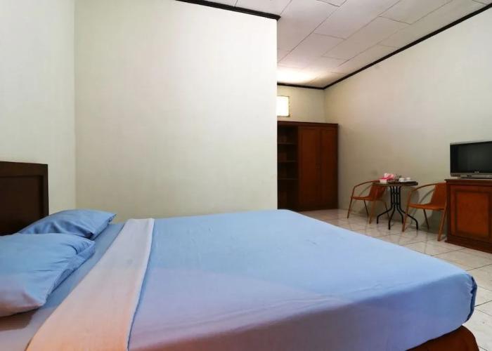 Hotel Citere II