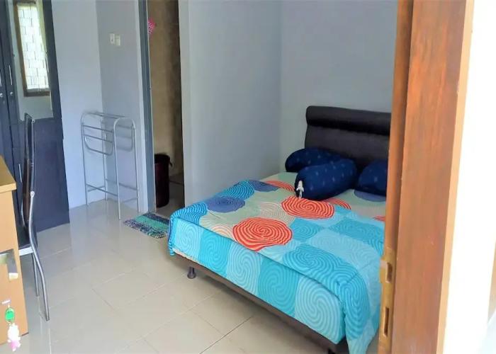 Nabila Syar'i Guesthouse