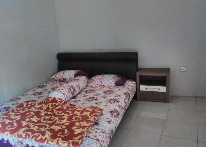 Nabila Syar'i Guesthouse