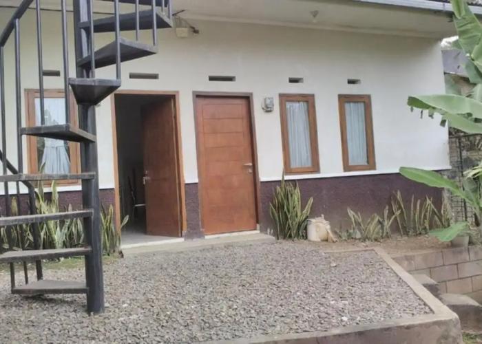 Nabila Syar'i Guesthouse