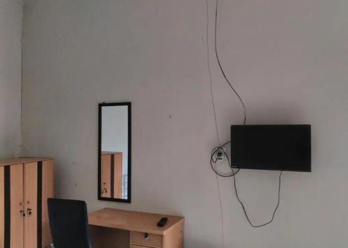 Nabila Syar'i Guesthouse