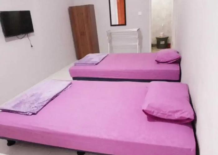 Nabila Syar'i Guesthouse