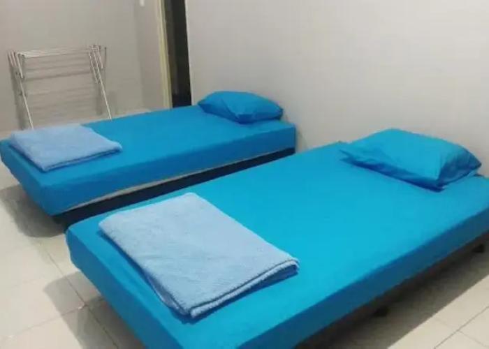 Nabila Syar'i Guesthouse