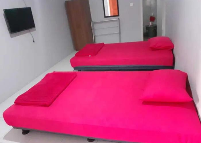 Nabila Syar'i Guesthouse