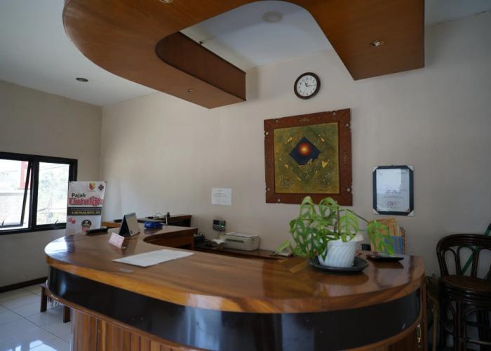 Hotel Citere II