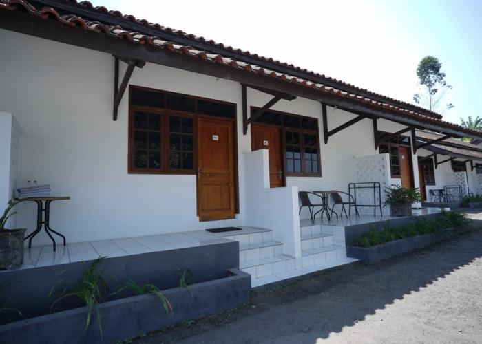 Hotel Citere II