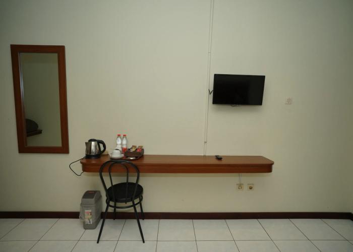 Hotel Citere II
