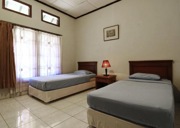 Hotel Citere II