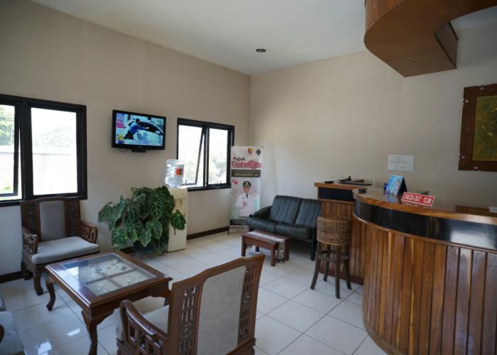 Hotel Citere II