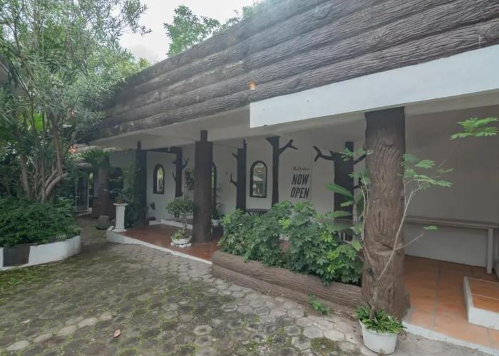 Lembur Kiwari Setra Duta RedPartner