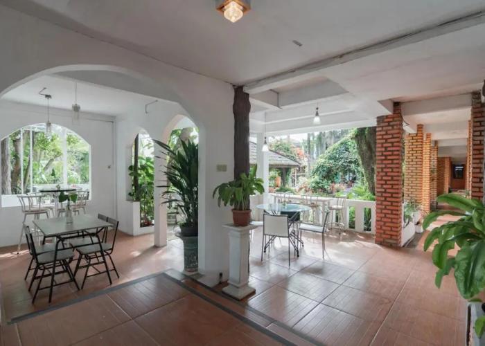 Lembur Kiwari Setra Duta RedPartner