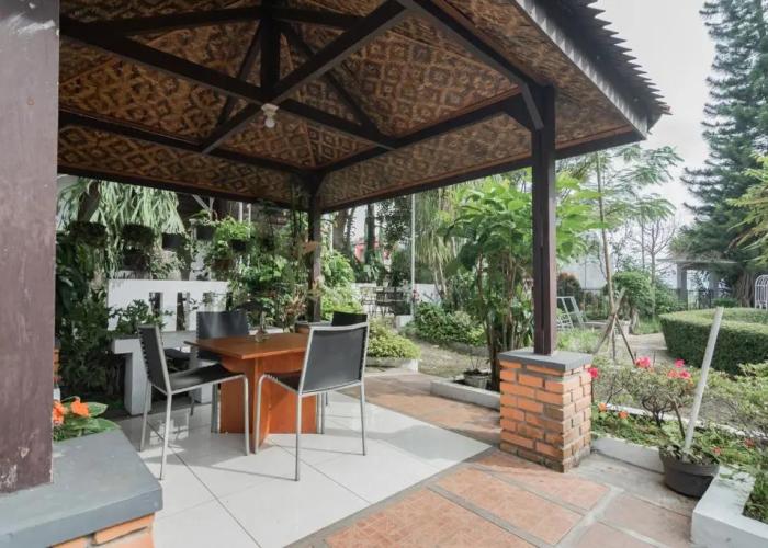 Lembur Kiwari Setra Duta RedPartner