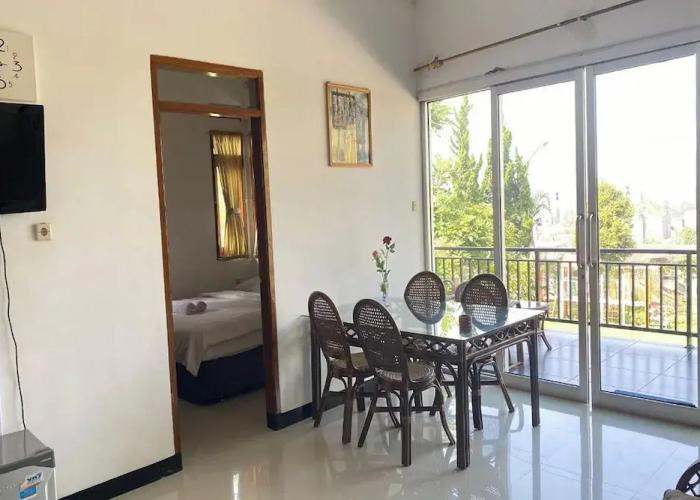 Grand Nirwana Resort Lembang